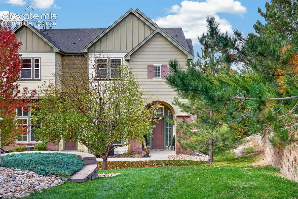 3335 Gladstone Creek Point, Colorado Springs, CO 80908 - #1