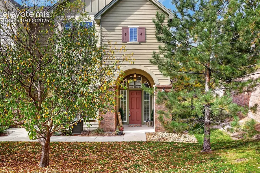 3335 Gladstone Creek Point, Colorado Springs, CO 80908 - #2