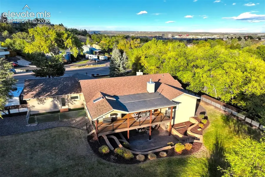 1825 Parkview Boulevard, Colorado Springs, CO 80905 - #2