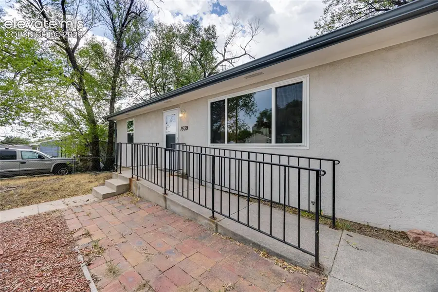 1539 Fountain Street, Colorado Springs, CO 80910 - #3