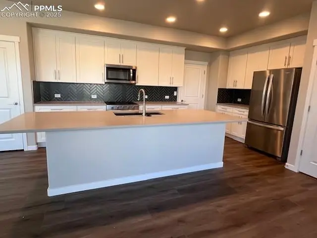 17739 Lucky Penny Lane, Monument, CO 80132 - Image #3