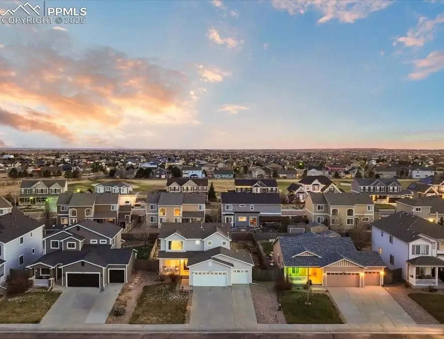 12784 Pine Valley Circle, Peyton, CO 80831 - Image #2