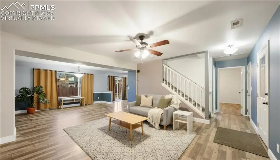 12784 Pine Valley Circle, Peyton, CO 80831 - Image #3