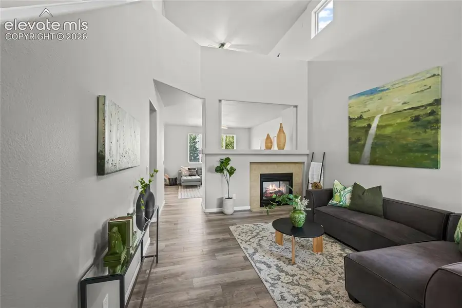 7282 Bonnie Brae Lane, Colorado Springs, CO 80922 - #3