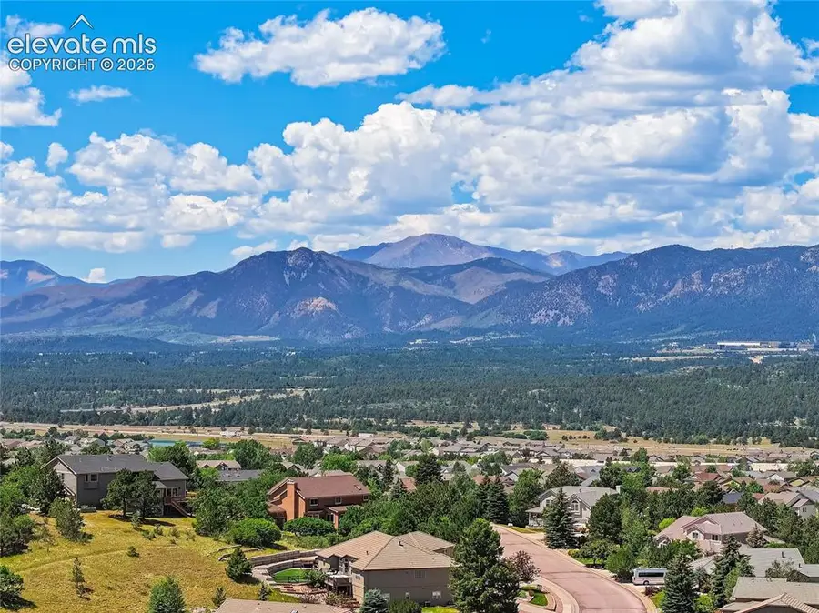 20 Wuthering Heights Drive, Colorado Springs, CO 80921 - #2