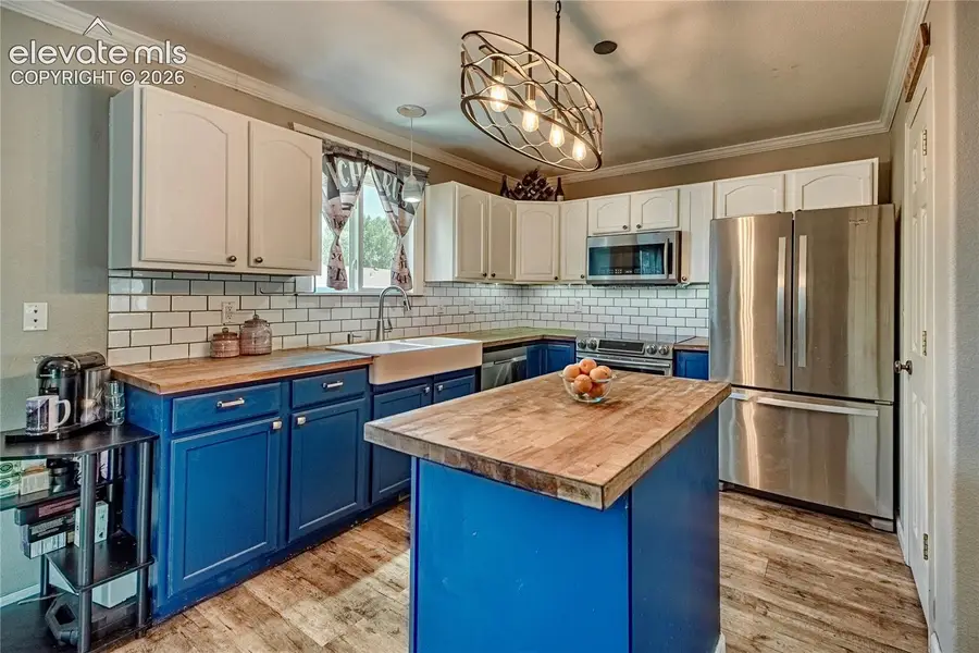 1395 Legend Oak Drive, Fountain, CO 80817 - #2