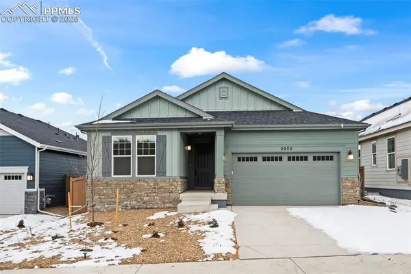 2932 Madrona Court, Castle Rock, CO 80108