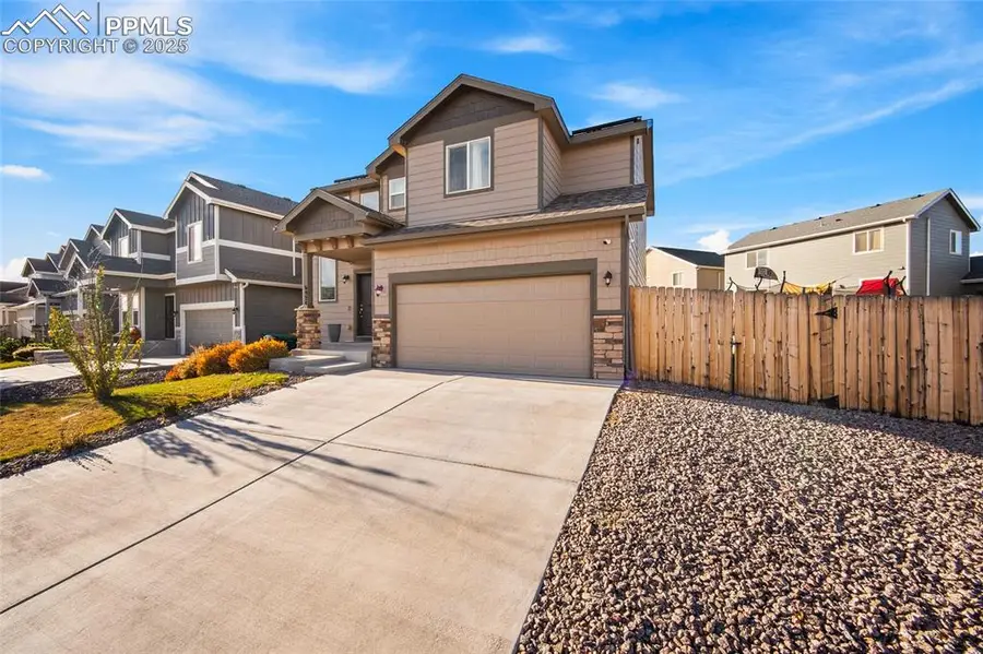 6924 Winnicut Drive, Colorado Springs, CO 80925 - Image #2