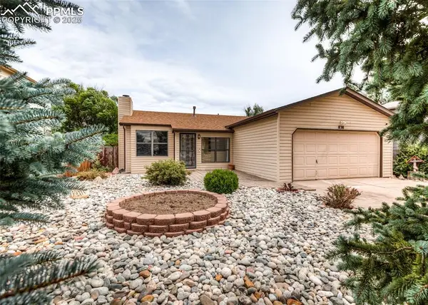 838 Daffodil Street, Fountain, CO 80817