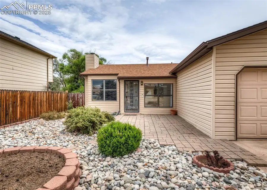 838 Daffodil Street, Fountain, CO 80817 - Image #2