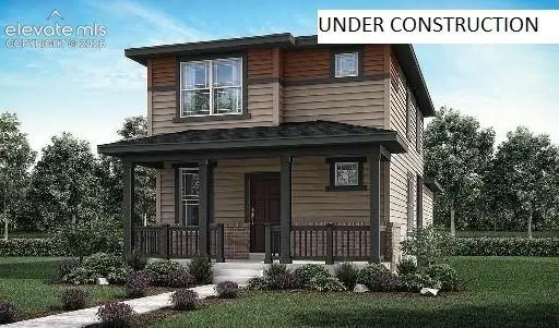 7913 Mounted Ranger Drive, Colorado Springs, CO 80908