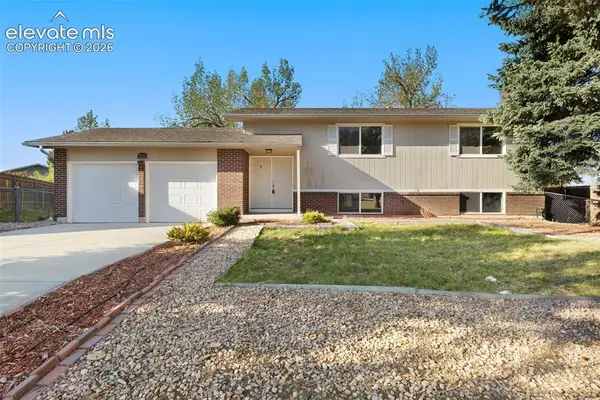 7225 Millbrook Court, Fountain, CO 80817