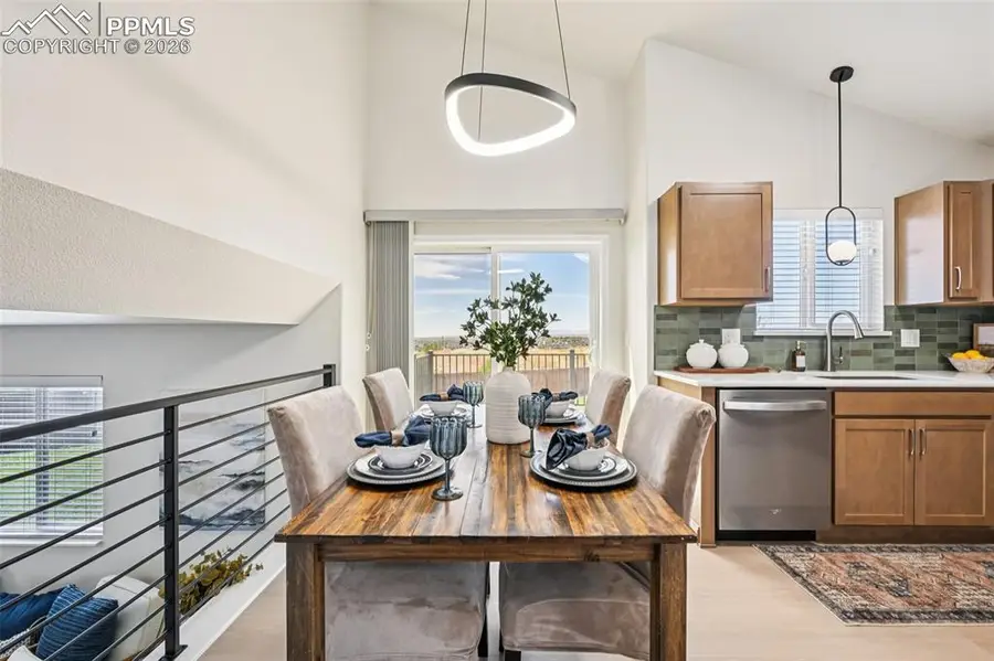 7386 Coral Ridge Drive, Colorado Springs, CO 80925 - #3