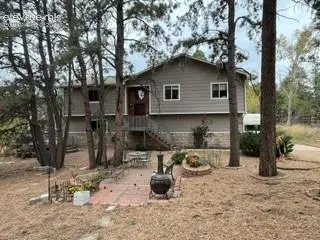 17730 Grama Ridge Road, Colorado Springs, CO 80908 - #1