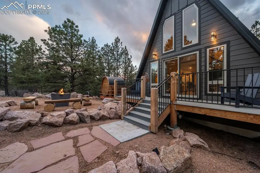 121 Cheyenne Way, Florissant, CO 80816 - Image #3