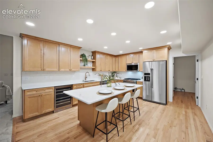 6552 Foxdale Circle, Colorado Springs, CO 80919 - #3