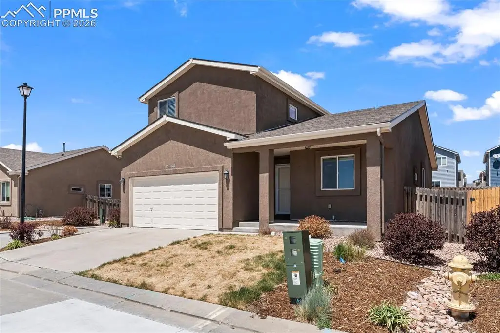 11344 Neutra Grove, Peyton, CO 80831 - #1