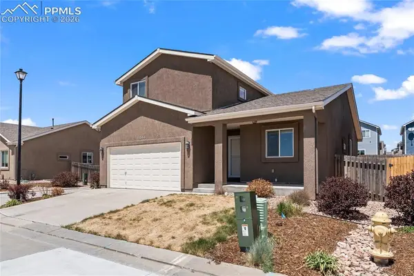 11344 Neutra Grove, Peyton, CO 80831