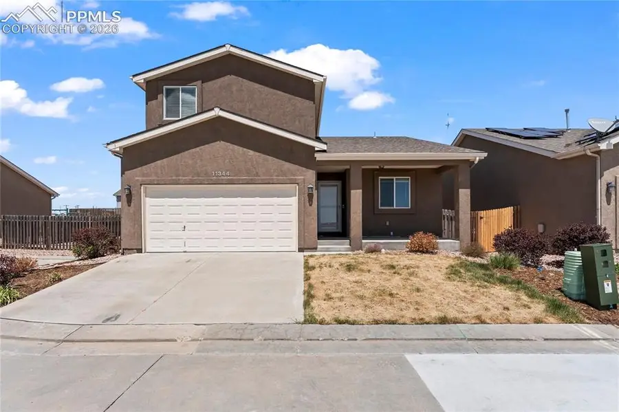 11344 Neutra Grove, Peyton, CO 80831 - #2