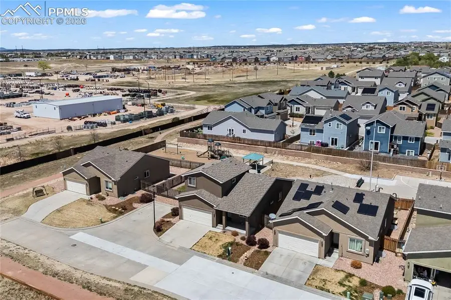 11344 Neutra Grove, Peyton, CO 80831 - #3