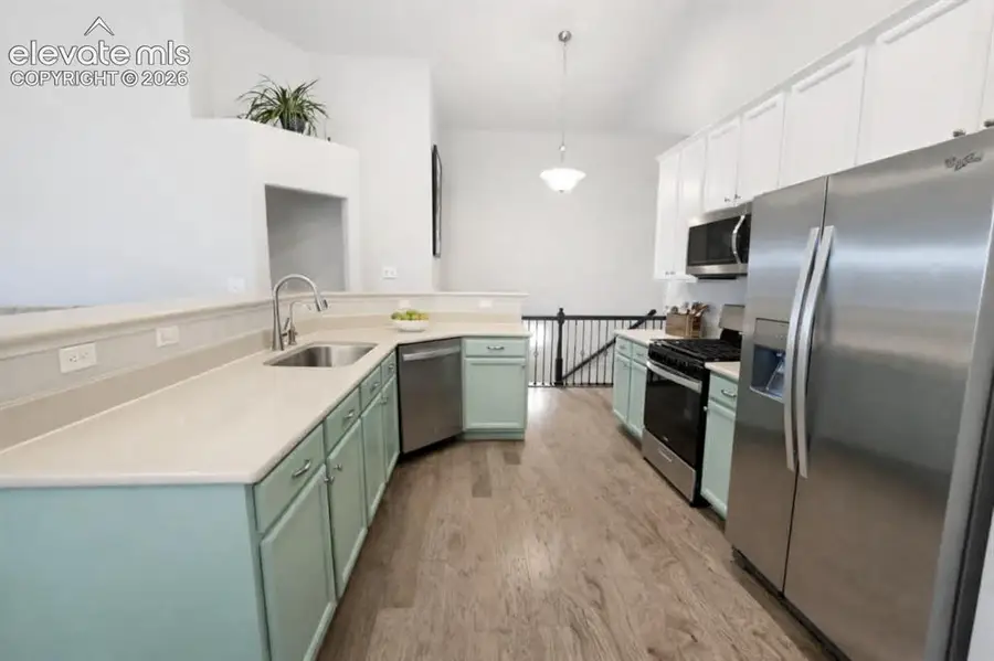 6161 Decker Drive, Colorado Springs, CO 80925 - #3