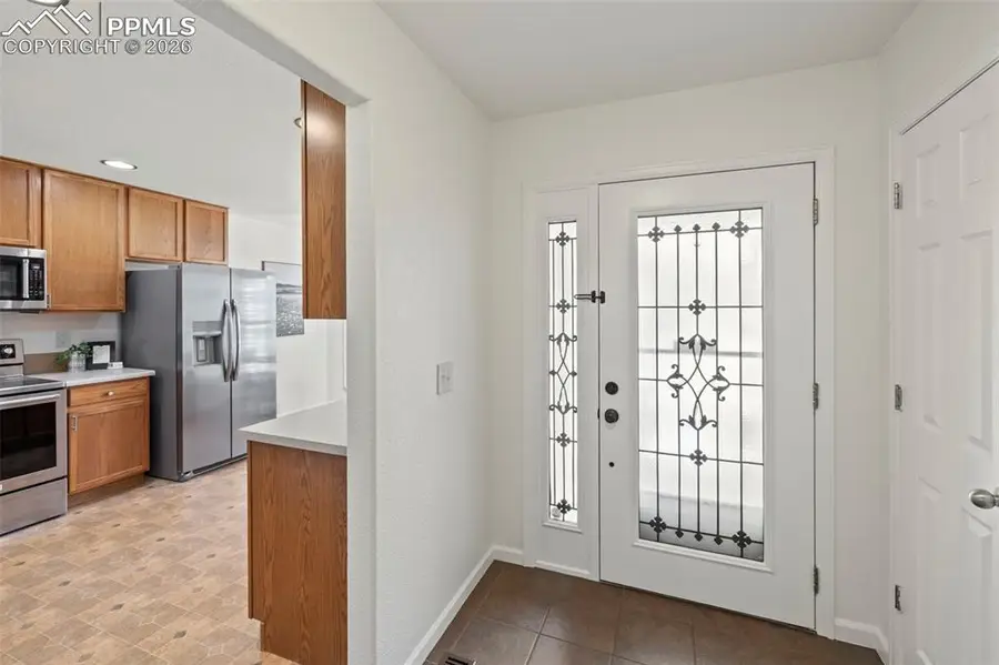 5503 Ansel Drive, Colorado Springs, CO 80923 - #3