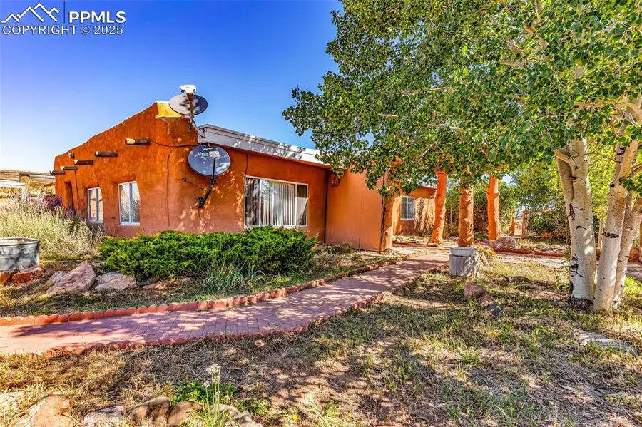 5250 Oak Grove Circle, Westcliffe, CO 81252 - Image #2