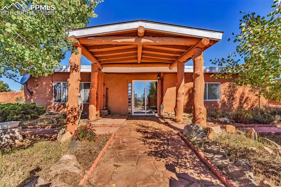 5250 Oak Grove Circle, Westcliffe, CO 81252 - Image #3