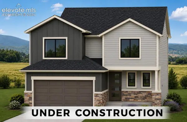 11826 Mission Peak Place, Colorado Springs, CO 80925