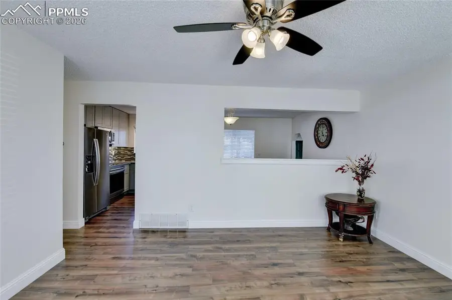 4450 Wordsworth Circle, Colorado Springs, CO 80916 - #3