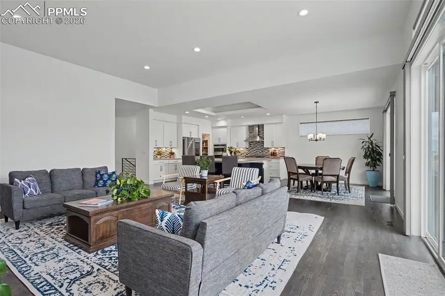 9234 Gallery Place, Colorado Springs, CO 80924 - #3