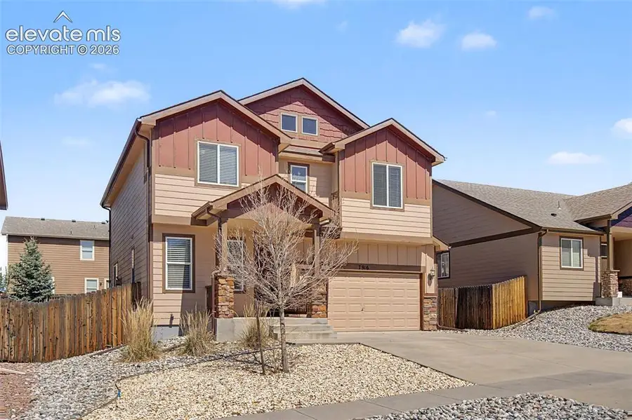 7916 Lightwood Way, Colorado Springs, CO 80908 - #2