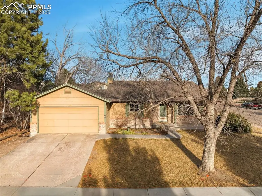 6355 Leadville Circle, Colorado Springs, CO 80919 - Image #2