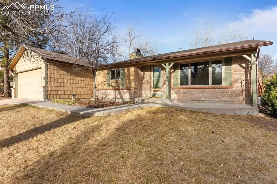 6355 Leadville Circle, Colorado Springs, CO 80919 - Image #3