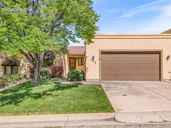 179 S Carmel Court, Pueblo West, CO 81007