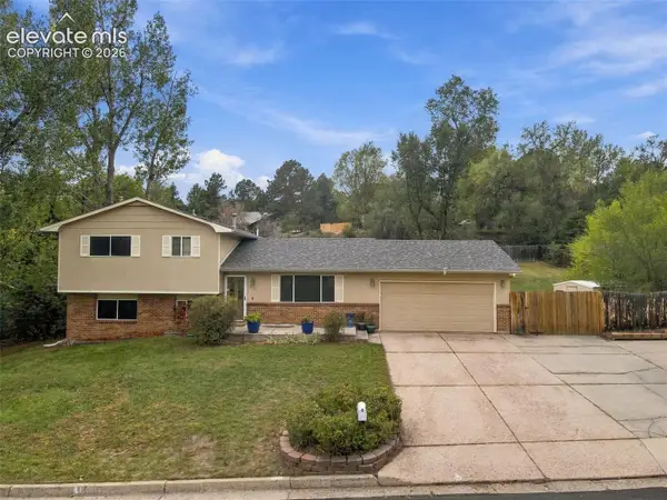 2711 Northridge Drive, Colorado Springs, CO 80918