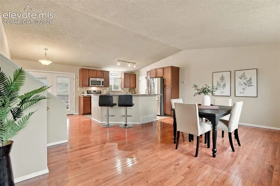 2711 Northridge Drive, Colorado Springs, CO 80918 - #2