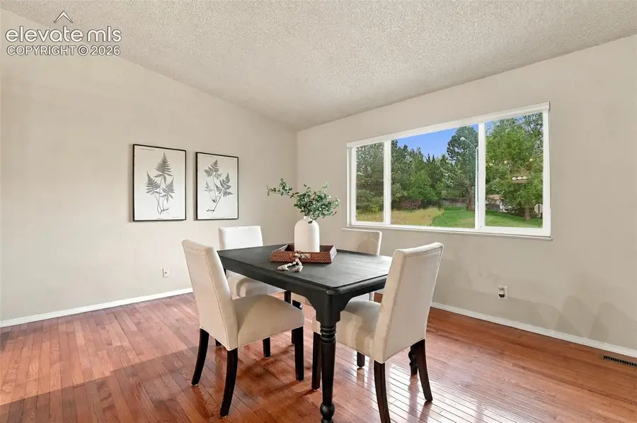 2711 Northridge Drive, Colorado Springs, CO 80918 - #3