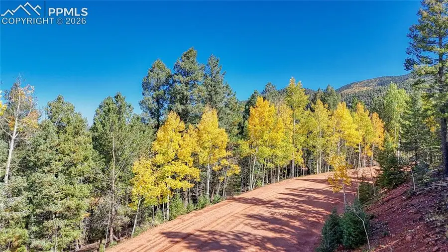 959 Calcite Drive, Divide, CO 80814 - #2
