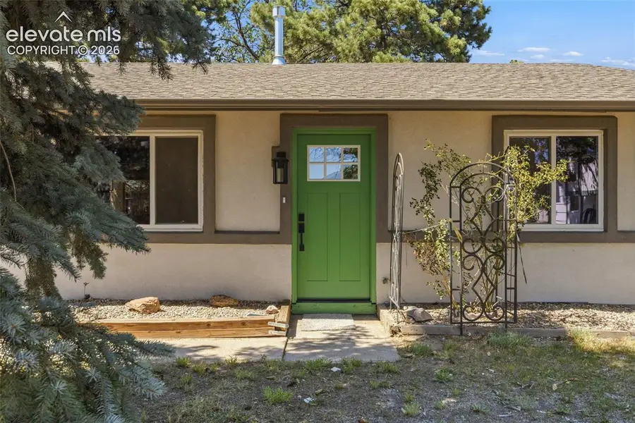4312 Deerfield Hills Road, Colorado Springs, CO 80916 - #3