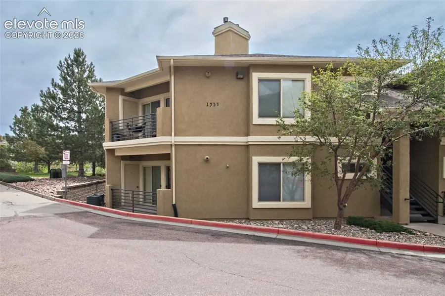 1935 Montura View #104, Colorado Springs, CO 80919 - #3