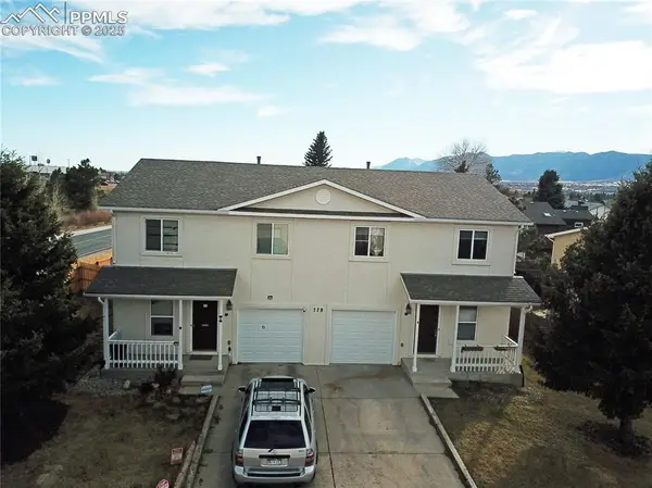778 Century Lane, Monument, CO 80132