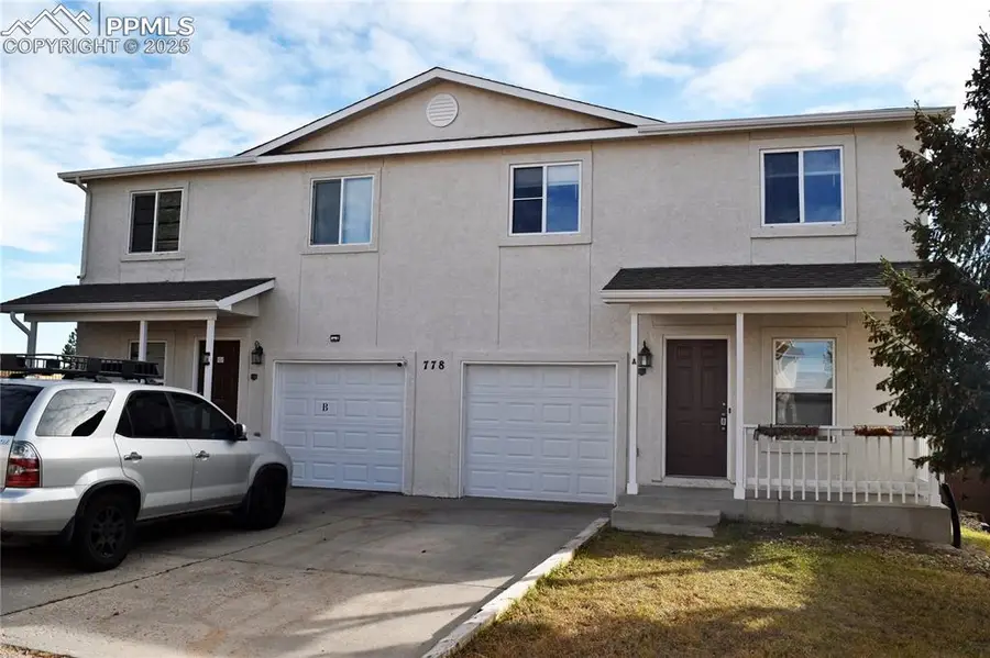 778 Century Lane, Monument, CO 80132 - Image #3