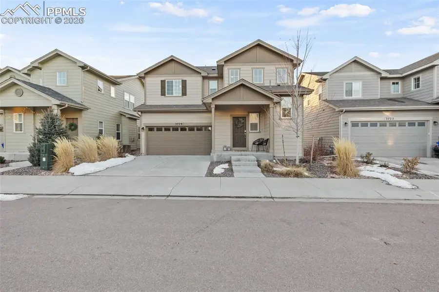 3779 Vineyard Circle, Colorado Springs, CO 80922 - Image #2