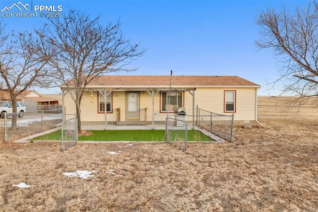 20480 Drennan Road, Colorado Springs, CO 80928 - Image #1