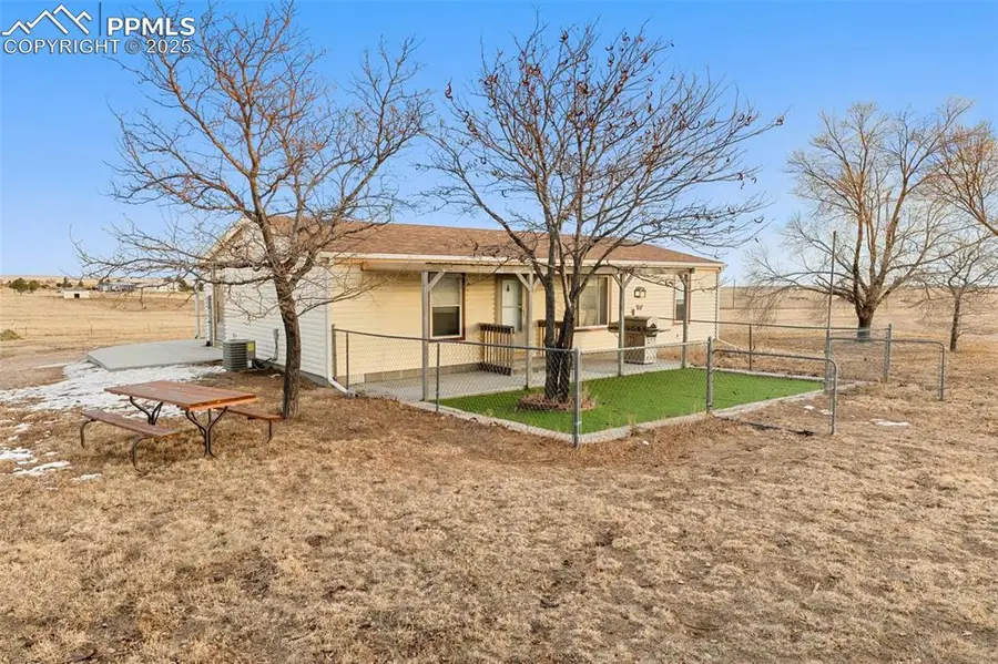 20480 Drennan Road, Colorado Springs, CO 80928 - Image #2