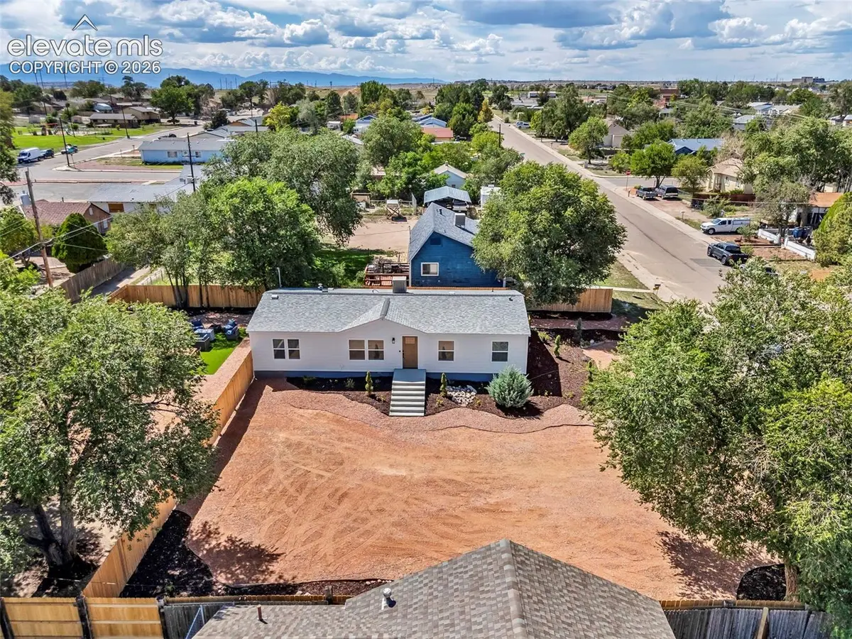 2206 W 16th Street, Pueblo, CO 81003 - #1