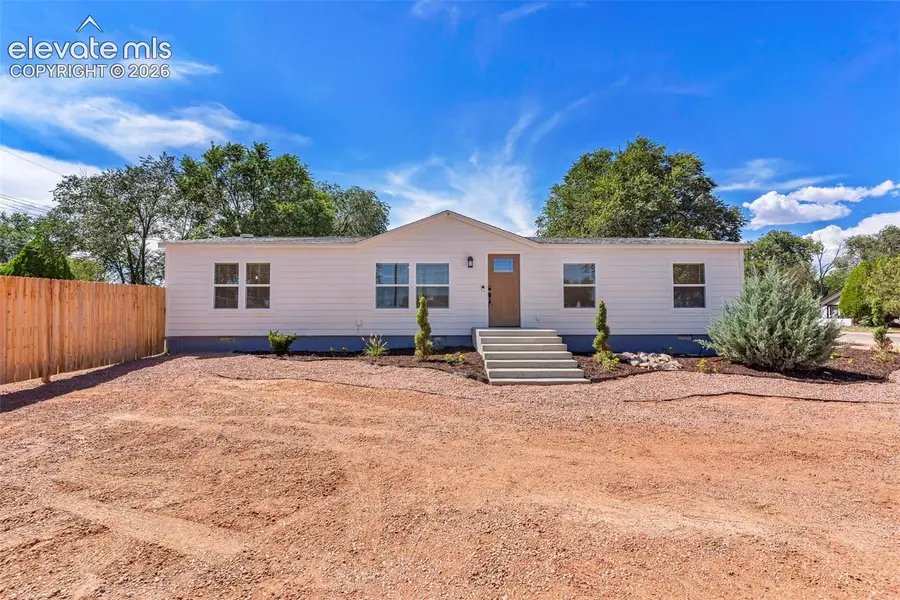 2206 W 16th Street, Pueblo, CO 81003 - #2