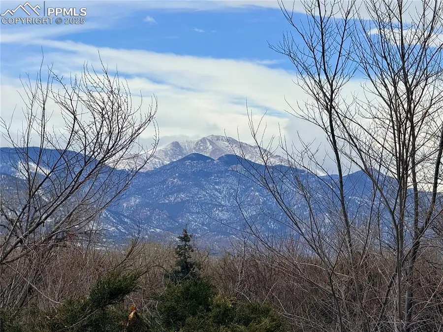 206 Cielo Vista Street, Colorado Springs, CO 80911 - Image #2