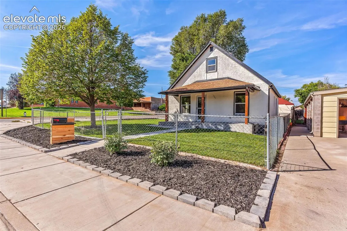 1945 Claremont Avenue, Pueblo, CO 81004 - #1